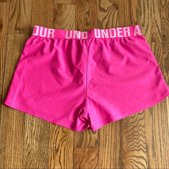 Under Armour shorts - Picture 2 of 8